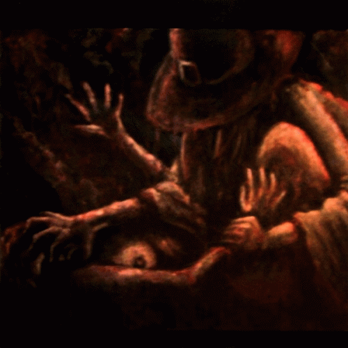 Murkrat : Drudging the Mire